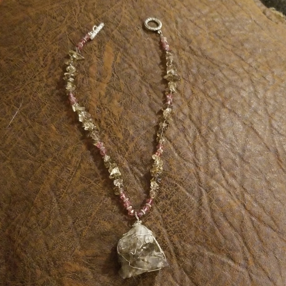 Necklace
